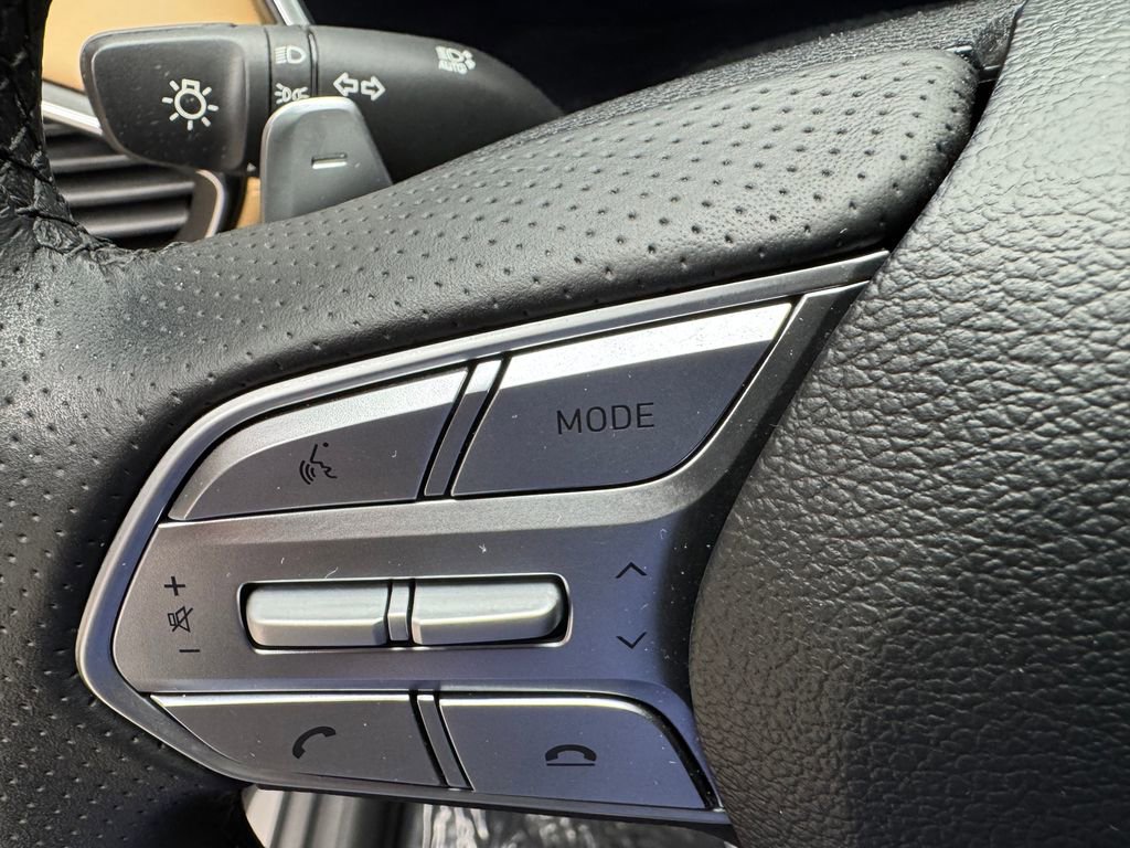 Used 2023 Hyundai Santa Fe Calligraphy AWD/4WD image 15