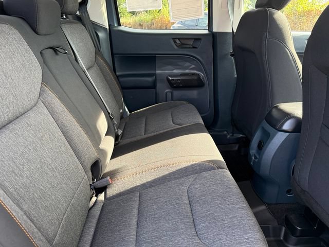 Certified 2024 Ford Maverick Tremor w/ Tremor Off-Road Package AWD/4WD image 20