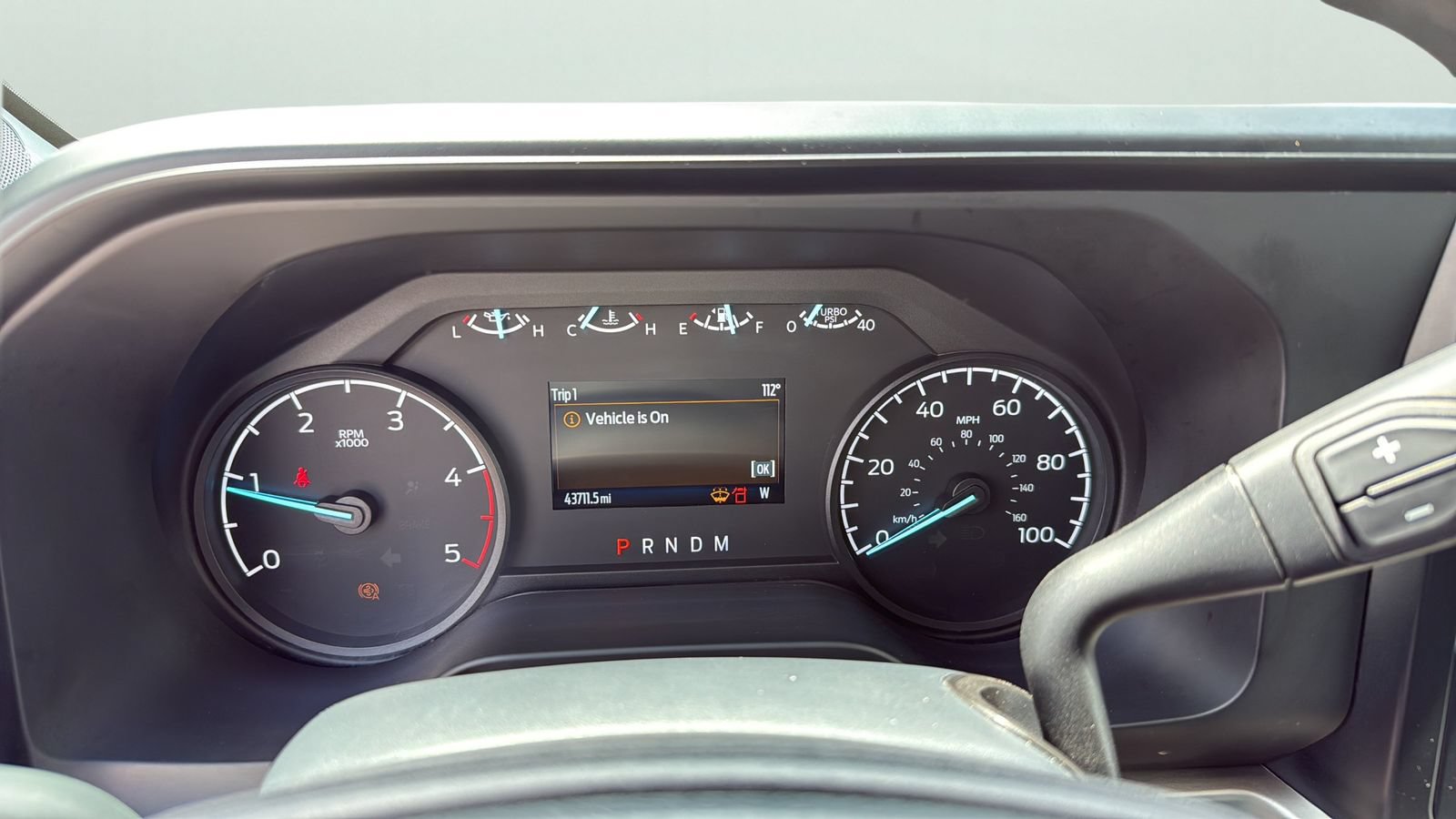 Certified 2025 Ford F250 XLT w/ FX4 Off-Road Package AWD/4WD image 13