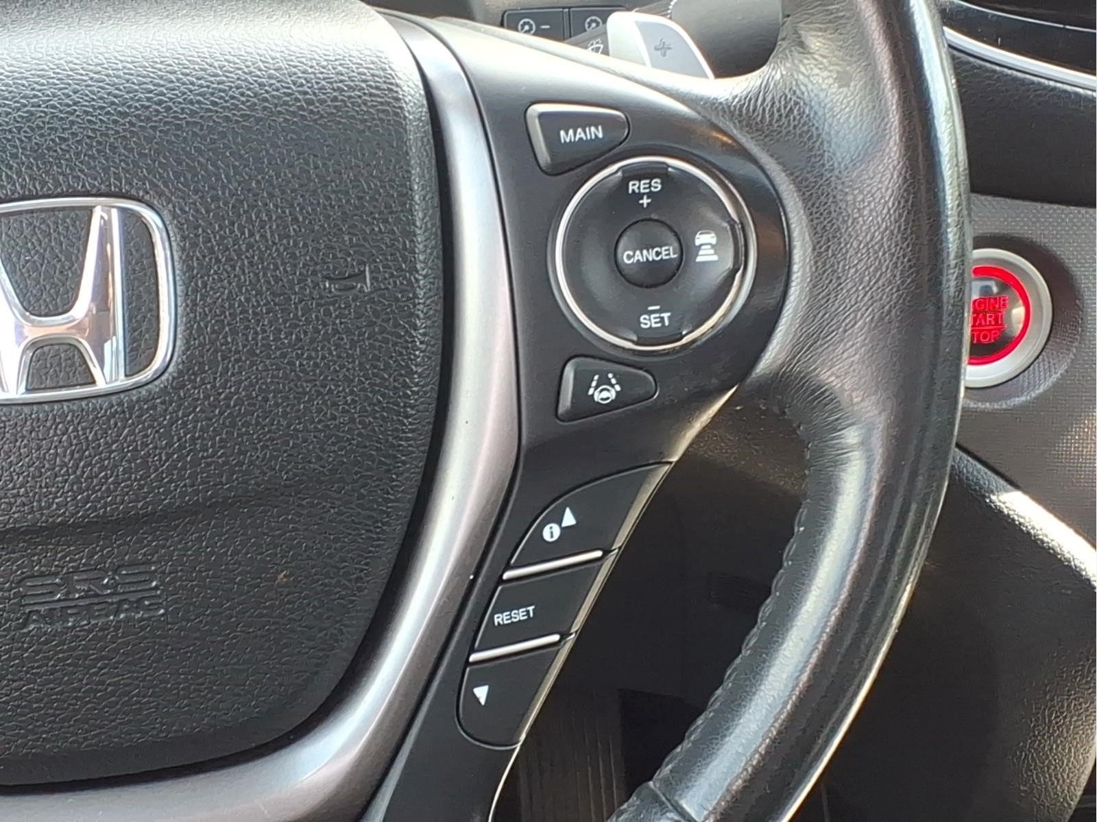 Used 2022 Honda Ridgeline RTL-E image 11