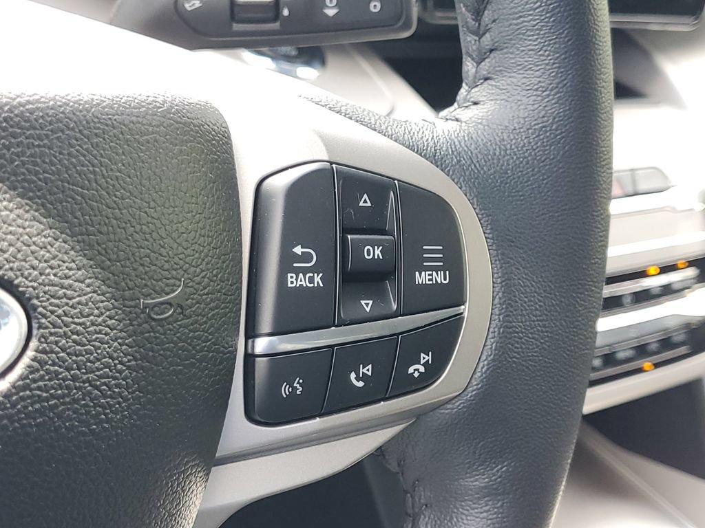 Certified 2024 Ford Explorer XLT w/ Equipment Group 202A AWD/4WD image 26