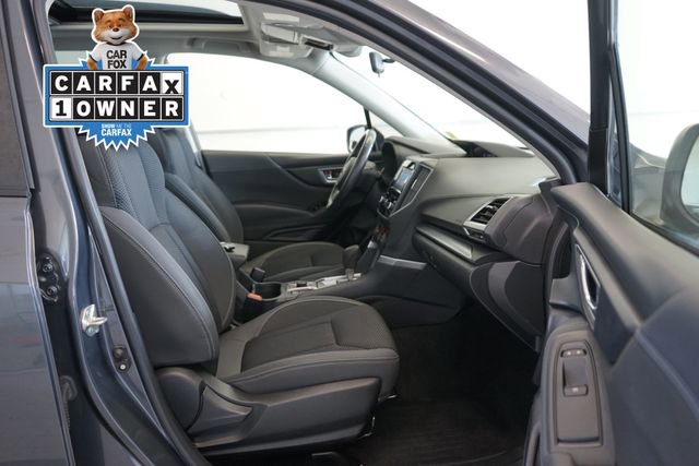 Used 2021 Subaru Forester Premium image 24