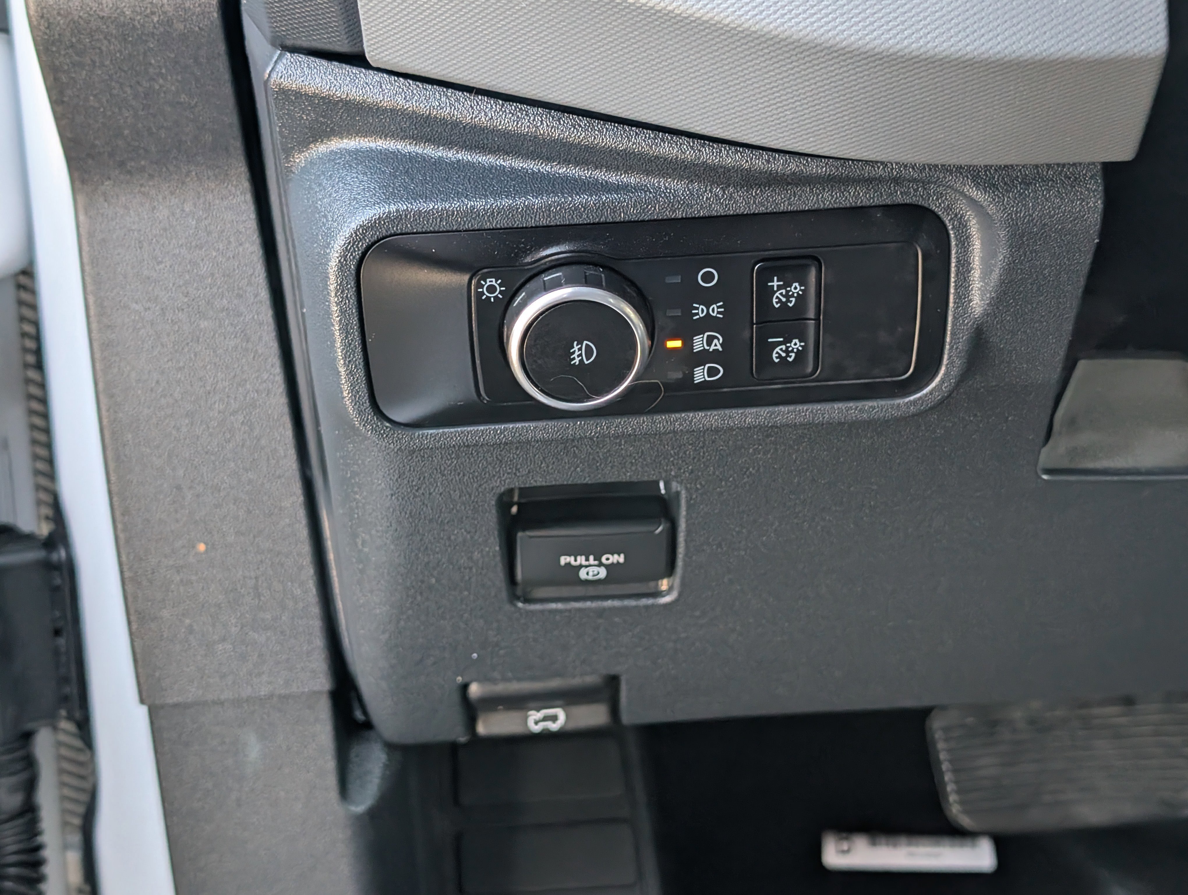 Certified 2024 Ford Bronco Big Bend image 16