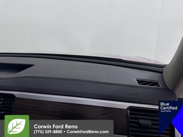 Used 2022 Volkswagen Atlas SE image 34