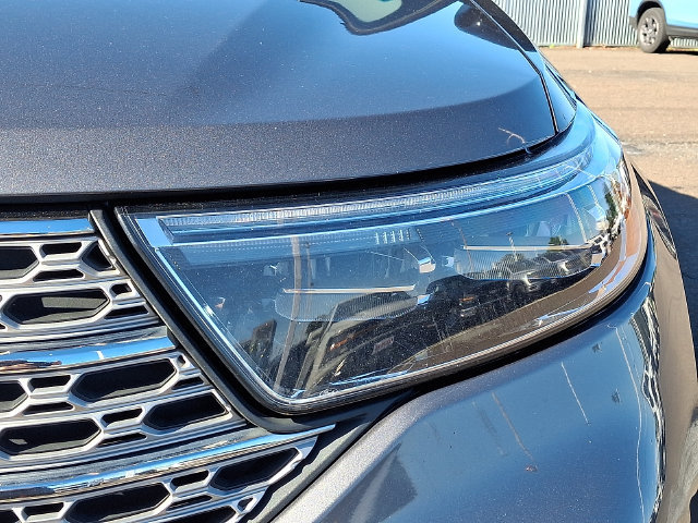 Certified 2021 Ford Explorer Limited w/ Hybrid Equipment Group 310A AWD/4WD image 7