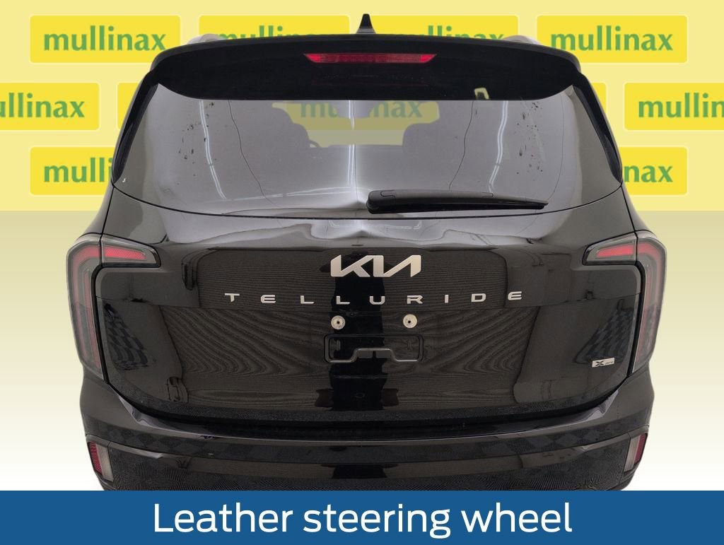 Used 2024 Kia Telluride SX X-Pro image 39