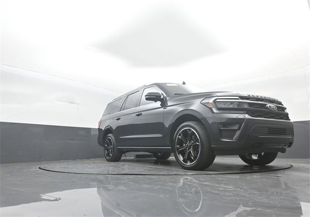 Certified 2023 Ford Expedition Max Limited image 25