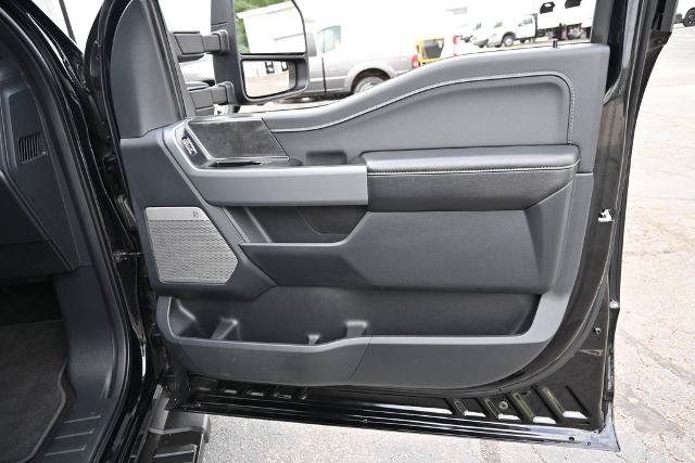 Certified 2025 Ford F150 XLT w/ Equipment Group 303A High AWD/4WD image 23