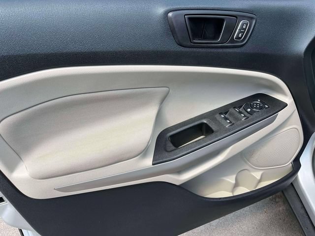 Certified 2021 Ford EcoSport S FWD image 26