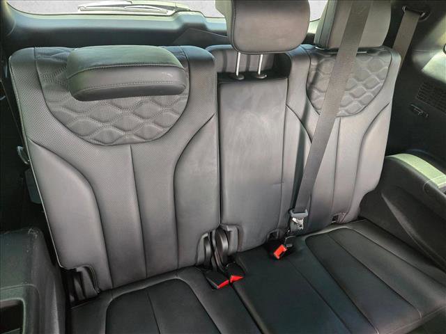 Used 2022 Hyundai Palisade Calligraphy FWD image 17