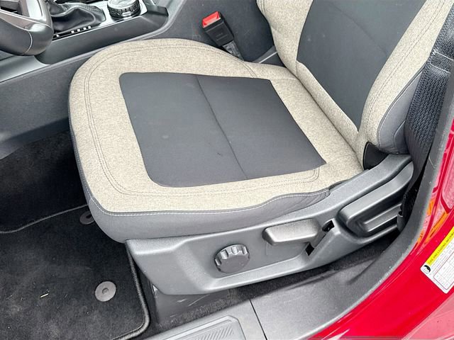 Certified 2025 Ford Bronco Big Bend image 21