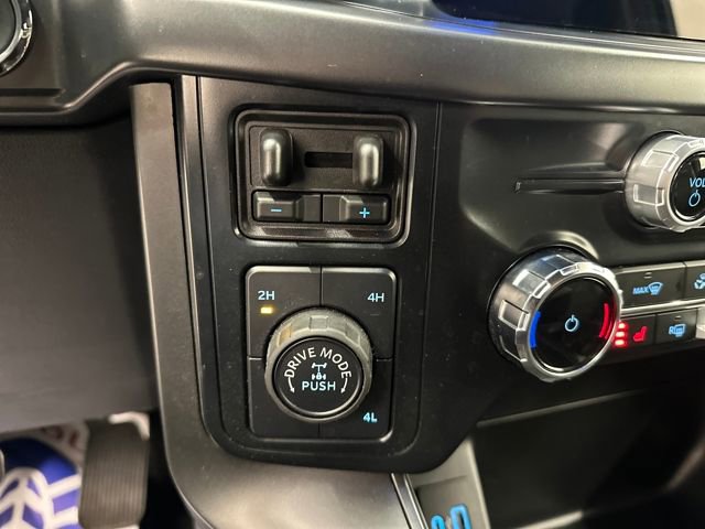 Certified 2024 Ford F150 Tremor w/ Tow/Haul Package image 29