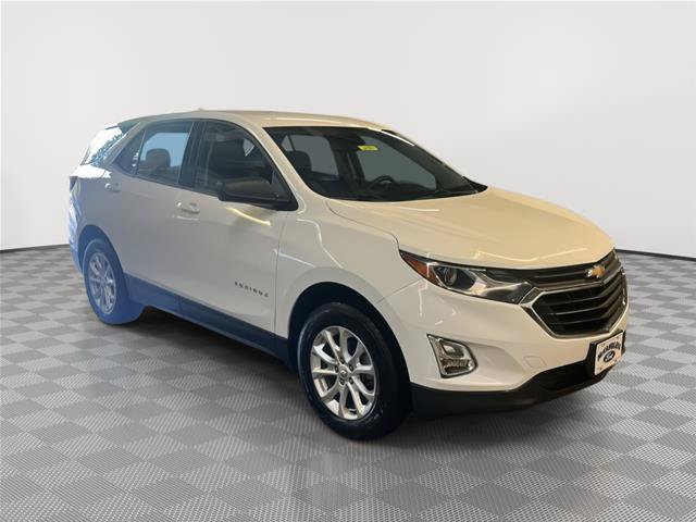 Used 2019 Chevrolet Equinox LS AWD/4WD image 10