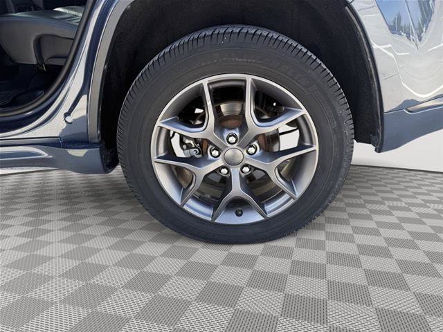 Used 2020 Jeep Grand Cherokee Limited X AWD/4WD image 28