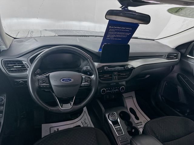 Certified 2024 Ford Escape Active image 29