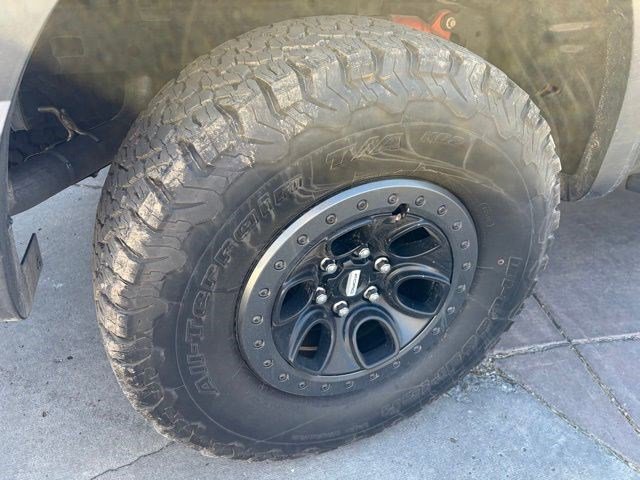 Certified 2022 Ford F150 Raptor w/ Equipment Group 801A High image 14