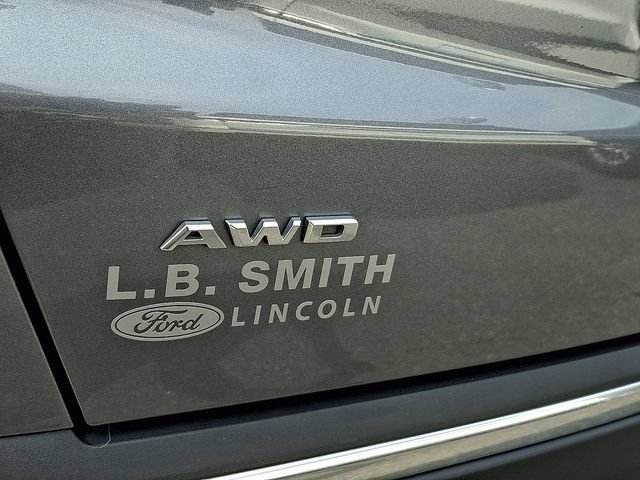 Used 2021 Cadillac XT5 Sportv AWD/4WD image 34
