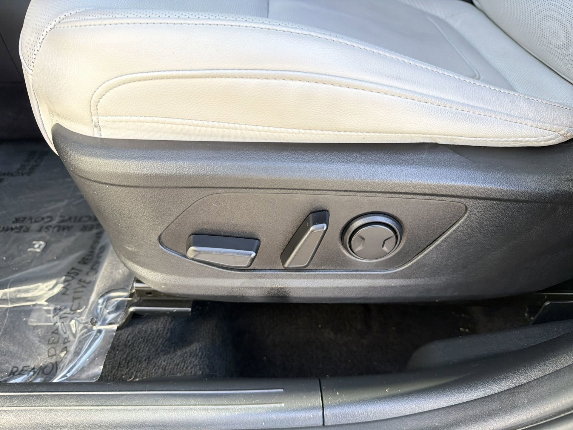 Used 2023 Hyundai Tucson SEL w/ Convenience Package image 27