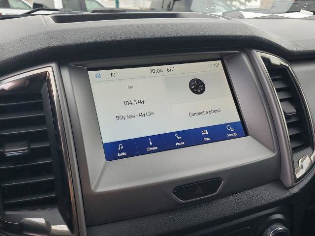 Certified 2023 Ford Ranger XLT image 25