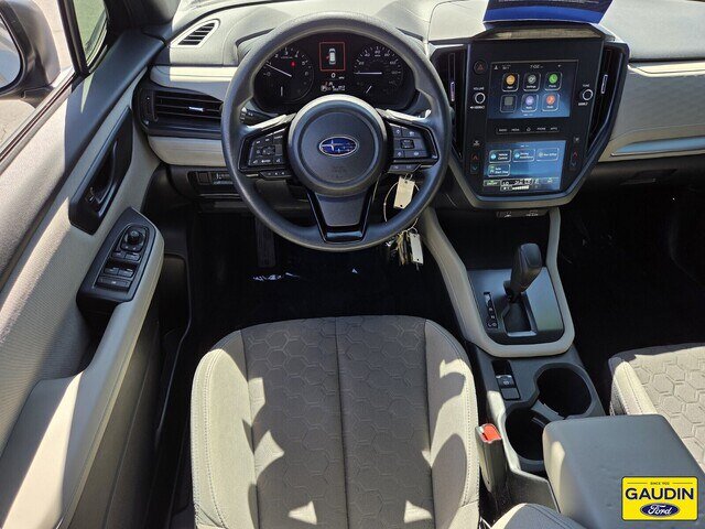 Used 2025 Subaru Forester AWD/4WD image 13