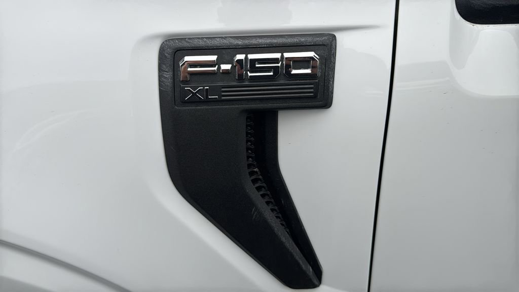 Certified 2021 Ford F150 XL w/ Equipment Group 101A High image 8