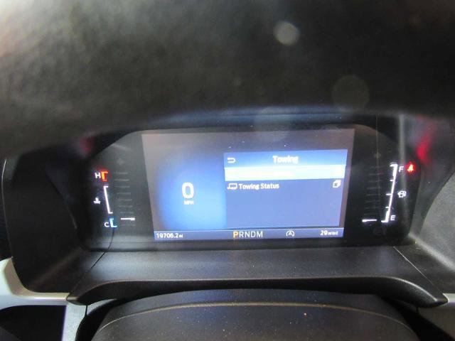 Certified 2024 Ford Ranger XL w/ Trailer Tow Package image 33