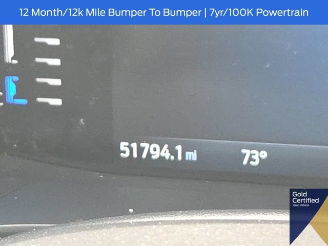 Certified 2023 Ford Escape Active w/ Cold Weather Package FWD image 47