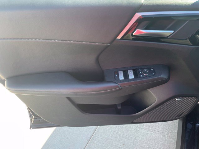 Used 2025 Mitsubishi Outlander SE AWD/4WD image 10