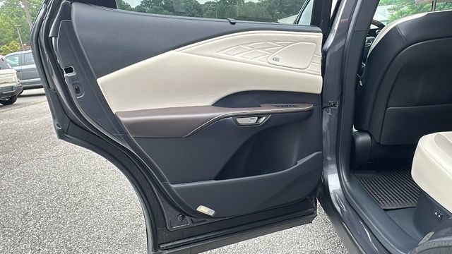 Used 2024 Lexus RX 450h AWD w/ Convenience Package image 20