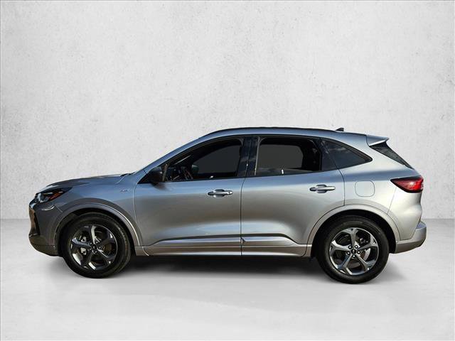Certified 2023 Ford Escape ST-Line w/ Tech Pack #1 image 6