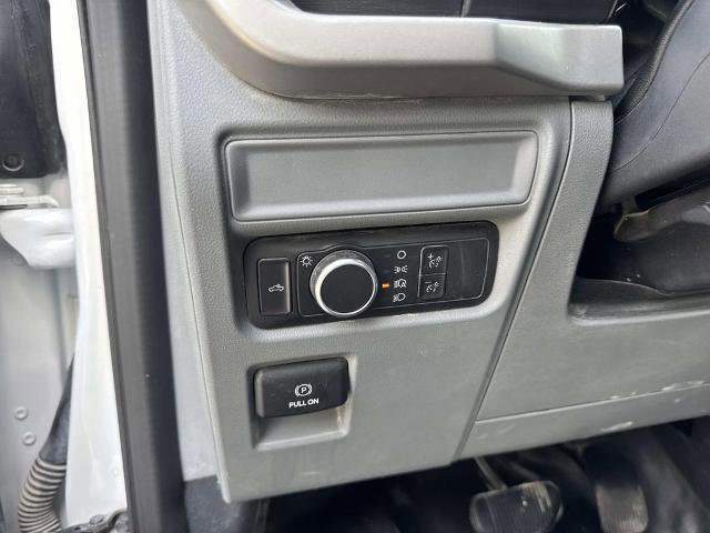 Certified 2022 Ford F150 XL w/ Trailer Tow Package AWD/4WD image 20