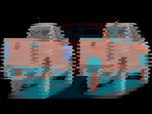 Used 2022 Chevrolet Colorado LT w/ Fleet Safety Package image 3