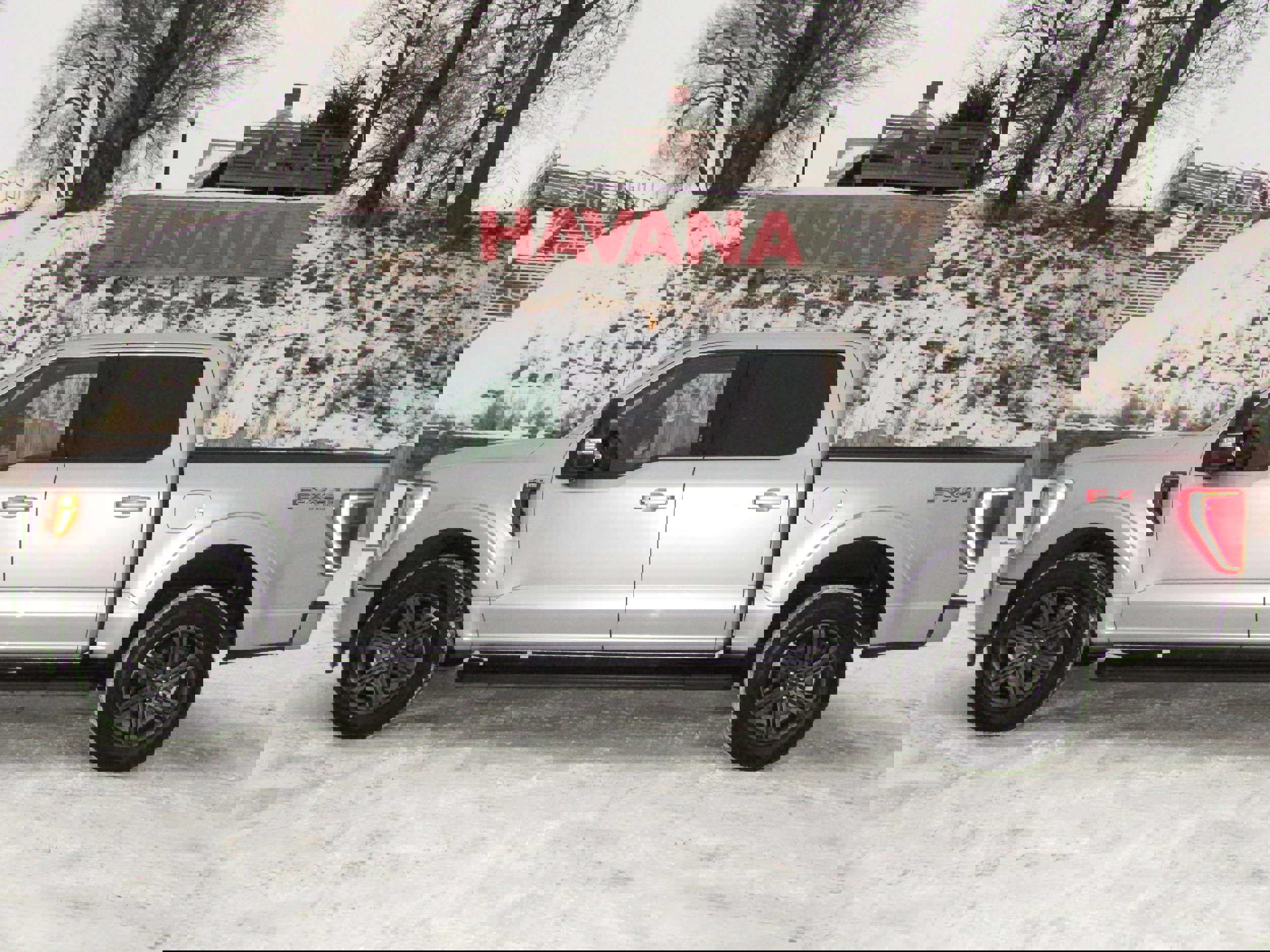 Certified 2023 Ford F150 XLT w/ Equipment Group 302A High image 1