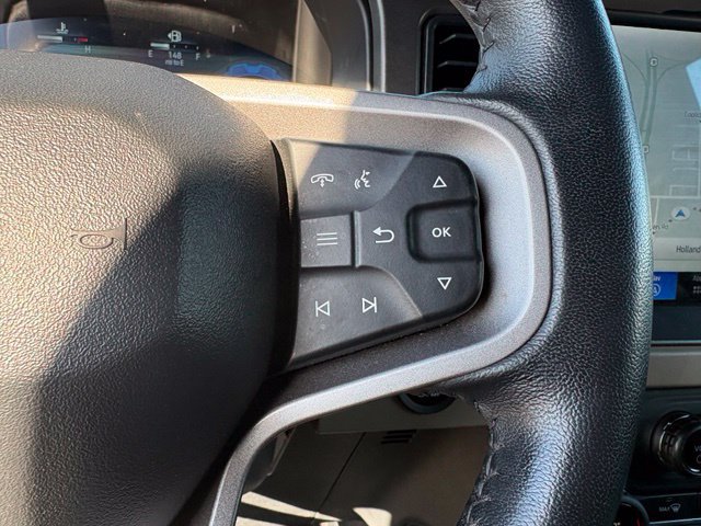 Certified 2025 Ford Bronco Big Bend AWD/4WD image 22