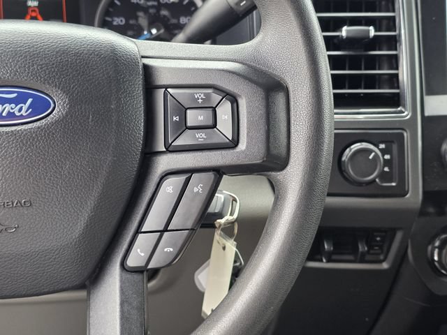 Certified 2022 Ford F250 XLT AWD/4WD image 26