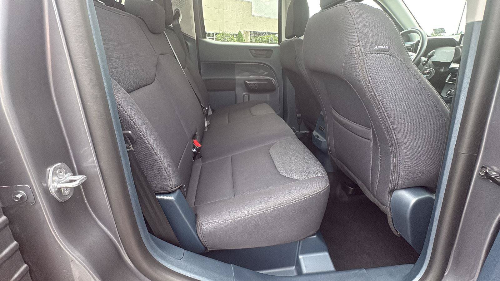 Certified 2025 Ford Maverick XL w/ 4K Tow Package AWD/4WD image 15