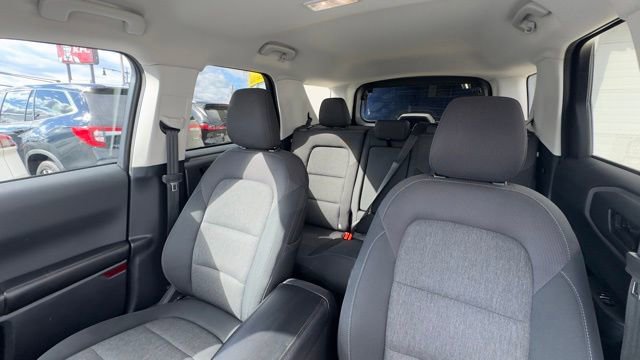 Certified 2024 Ford Bronco Sport Big Bend image 19