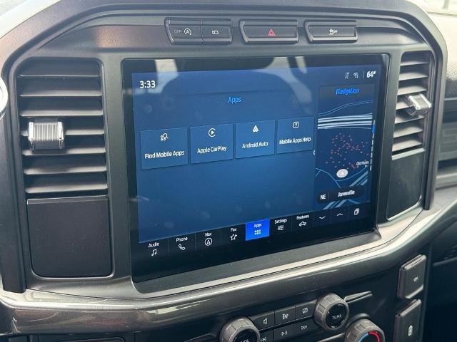 Certified 2024 Ford F150 STX AWD/4WD image 21