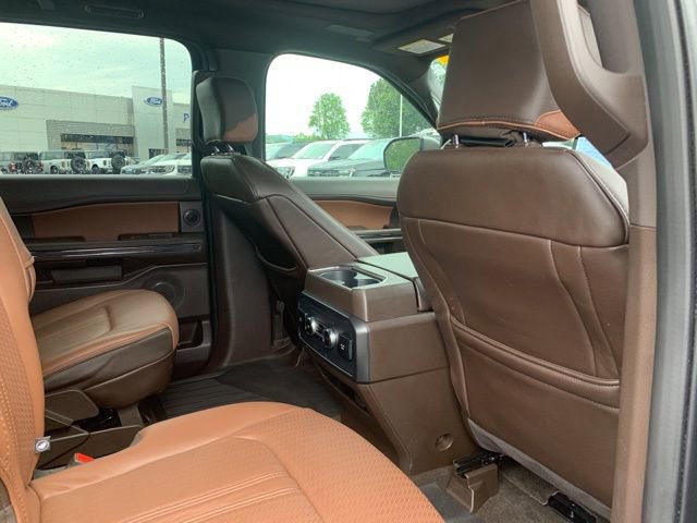 Certified 2023 Ford Expedition King Ranch AWD/4WD image 13