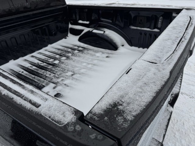 Certified 2022 Ford F150 Limited image 39