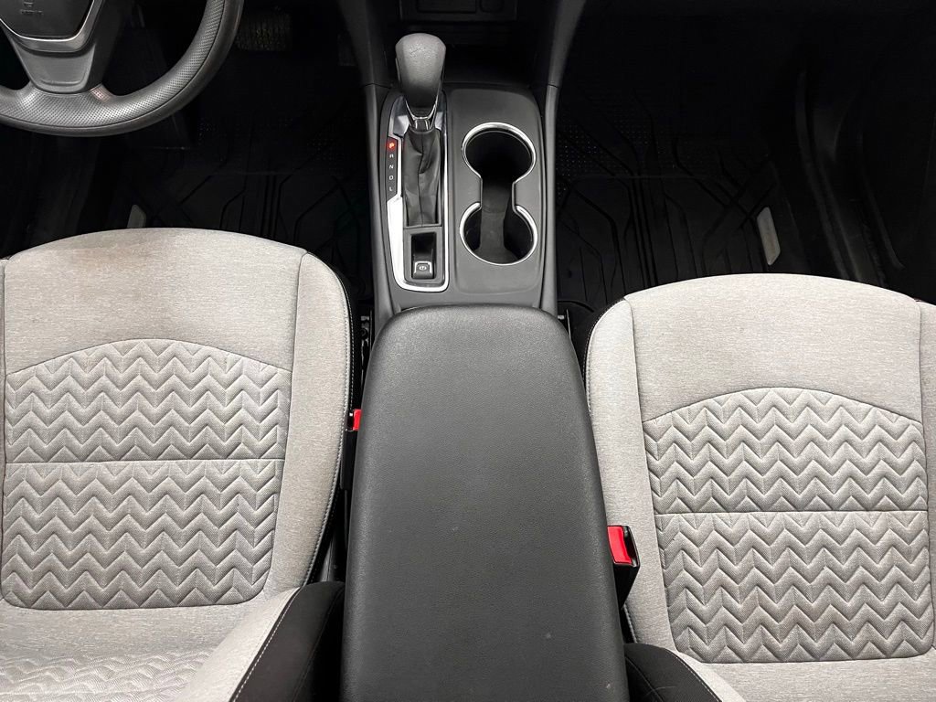 Used 2024 Chevrolet Equinox LS w/ LPO, Floor Liner Package image 24