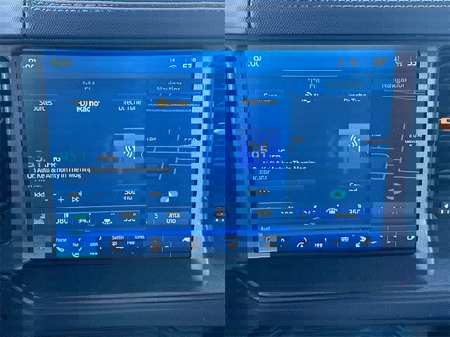 Certified 2024 Ford Bronco Badlands image 15