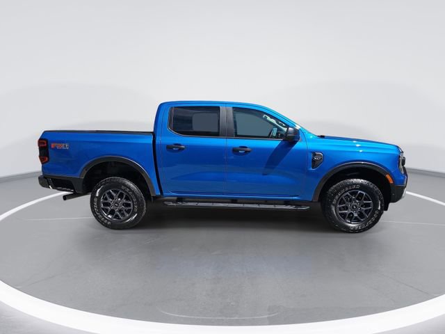 Certified 2024 Ford Ranger XLT AWD/4WD image 6