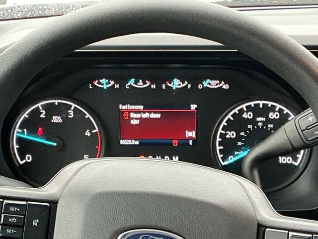 Certified 2026 Ford F350 XLT AWD/4WD image 14