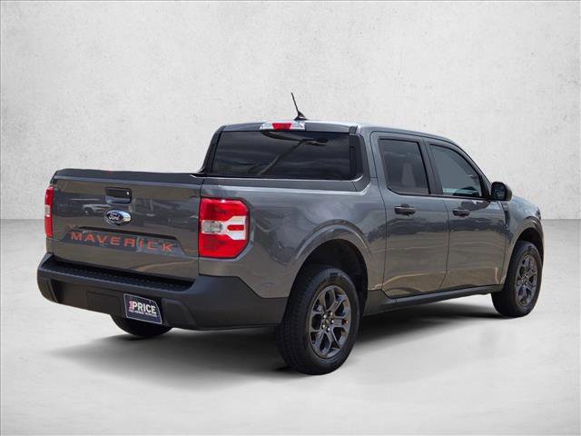 Certified 2024 Ford Maverick XLT FWD image 5