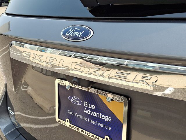Certified 2023 Ford Explorer XLT w/ Equipment Group 202A AWD/4WD image 15