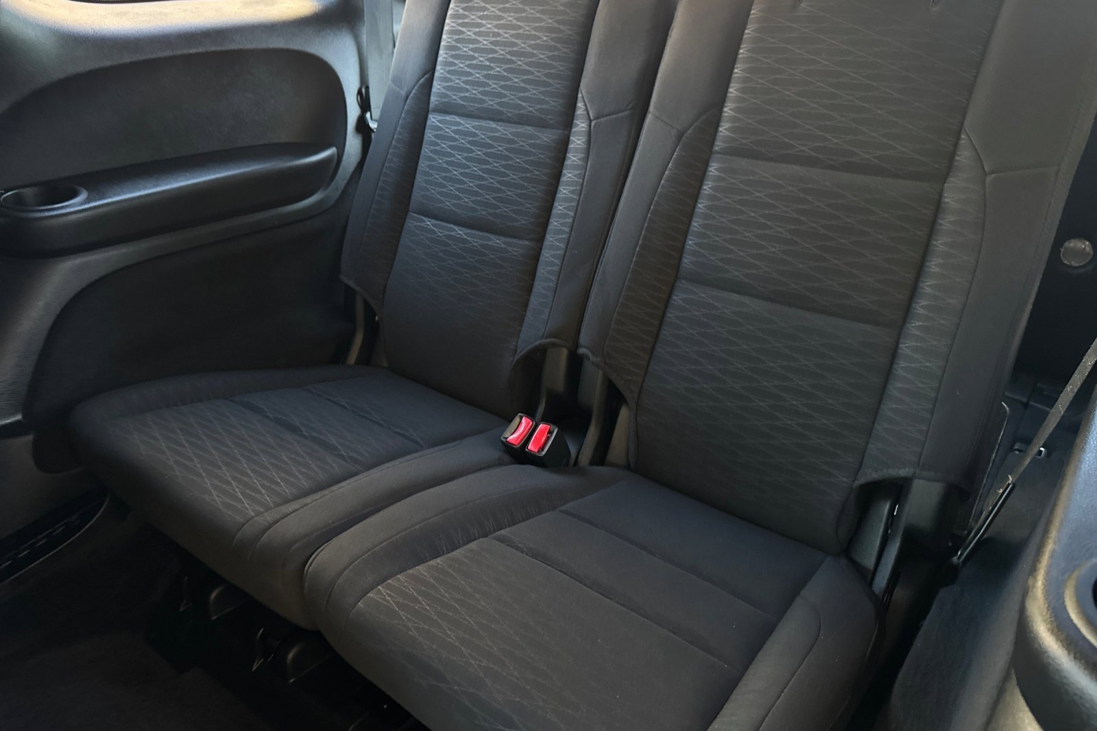 Used 2018 Dodge Durango SXT w/ Quick Order Package 2BB image 14