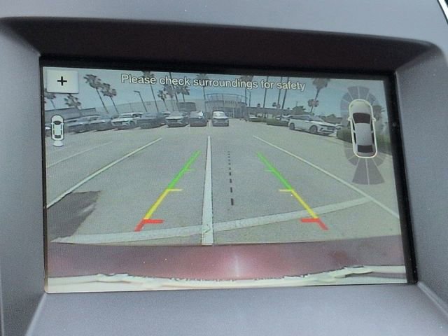 Certified 2018 Ford Edge Sport w/ Equipment Group 401A AWD/4WD image 21