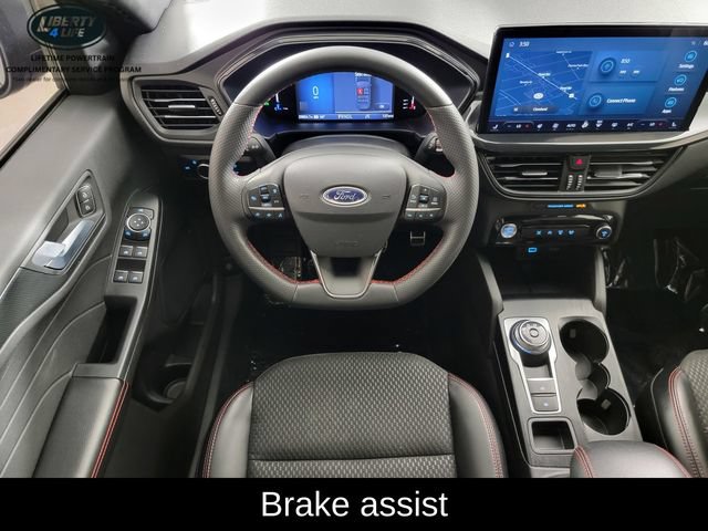Certified 2023 Ford Escape ST-Line w/ Tech Pack #1 AWD/4WD image 28