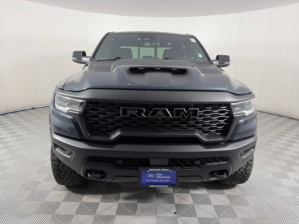 Used 2025 RAM 1500 RHO w/ RHO Level 1 Equipment Group AWD/4WD image 2
